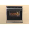 Whirlpool AKZ9S 8271 IX 73 L Acciaio inox