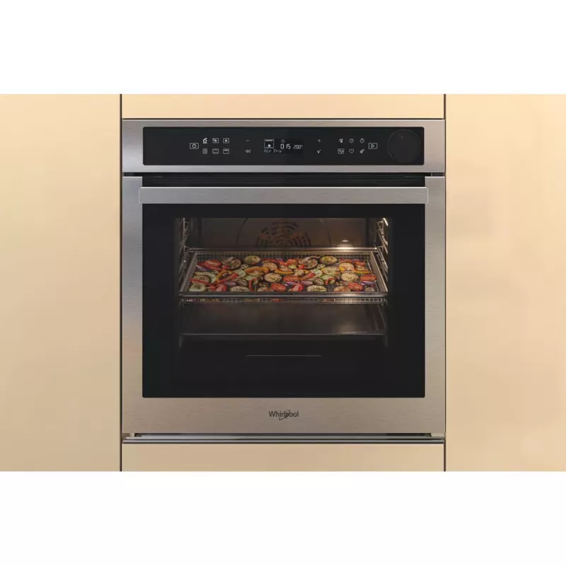 Whirlpool AKZ9S 8271 IX 73 L Acciaio inox