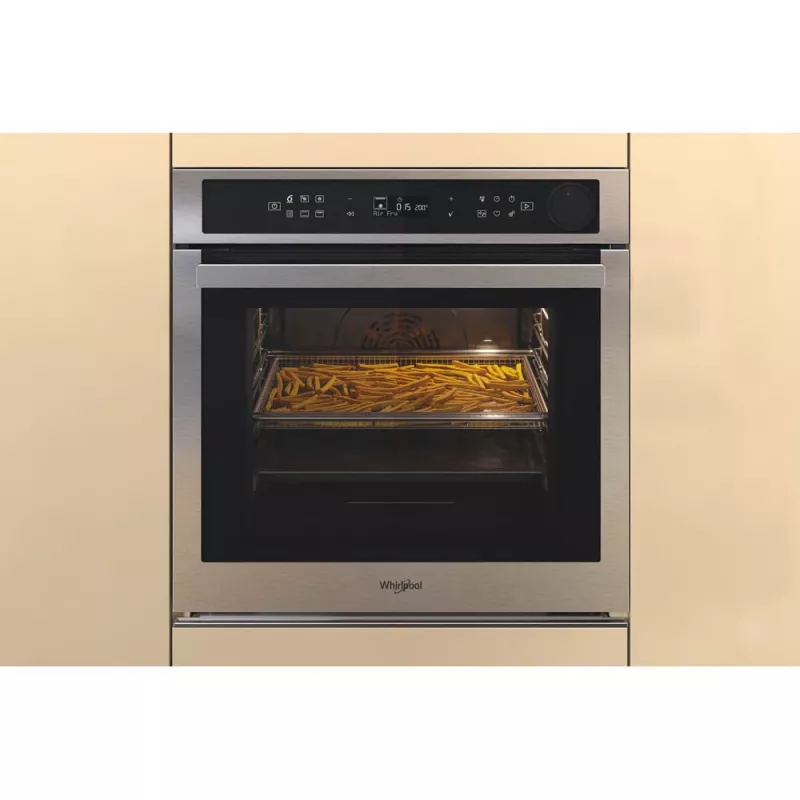 Whirlpool AKZ9S 8271 IX 73 L Acciaio inox