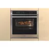 Whirlpool AKZ9S 8271 IX 73 L Acciaio inox