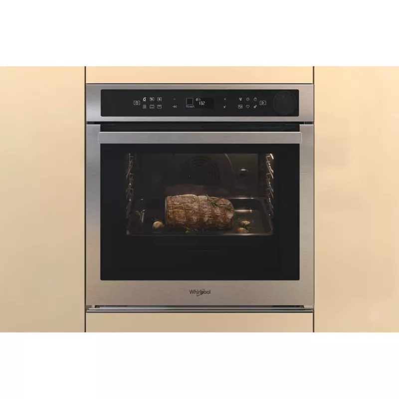 Whirlpool AKZ9S 8271 IX 73 L Acciaio inox