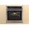 Whirlpool AKZ9S 8271 IX 73 L Acciaio inox