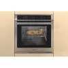 Whirlpool AKZ9S 8271 IX 73 L Acciaio inox