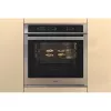 Whirlpool AKZ9S 8271 IX 73 L Acciaio inox
