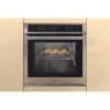 Whirlpool AKZ9S 8271 IX 73 L Acciaio inox