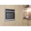 Whirlpool AKZ9S 8271 IX 73 L Acciaio inox