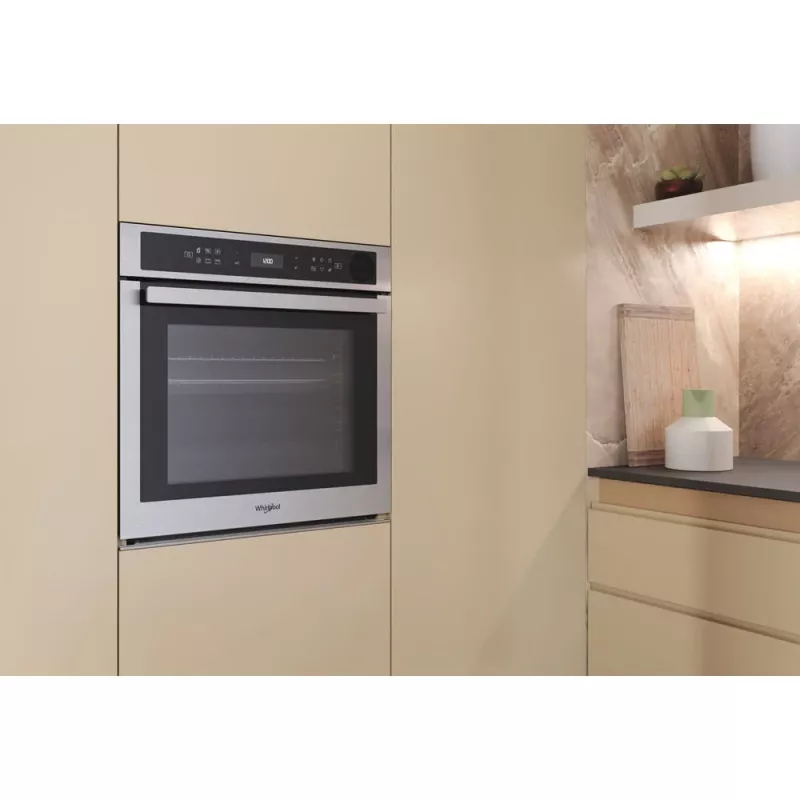 Whirlpool AKZ9S 8271 IX 73 L Acciaio inox
