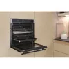 Whirlpool AKZ9S 8271 IX 73 L Acciaio inox