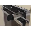 Whirlpool AKZ9S 8271 IX 73 L Acciaio inox
