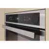 Whirlpool AKZ9S 8271 IX 73 L Acciaio inox