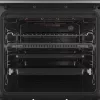 Whirlpool AKZ9S 8271 IX 73 L Acciaio inox