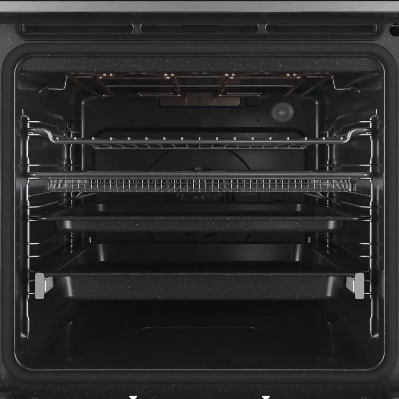 Whirlpool AKZ9S 8271 IX 73 L Acciaio inox