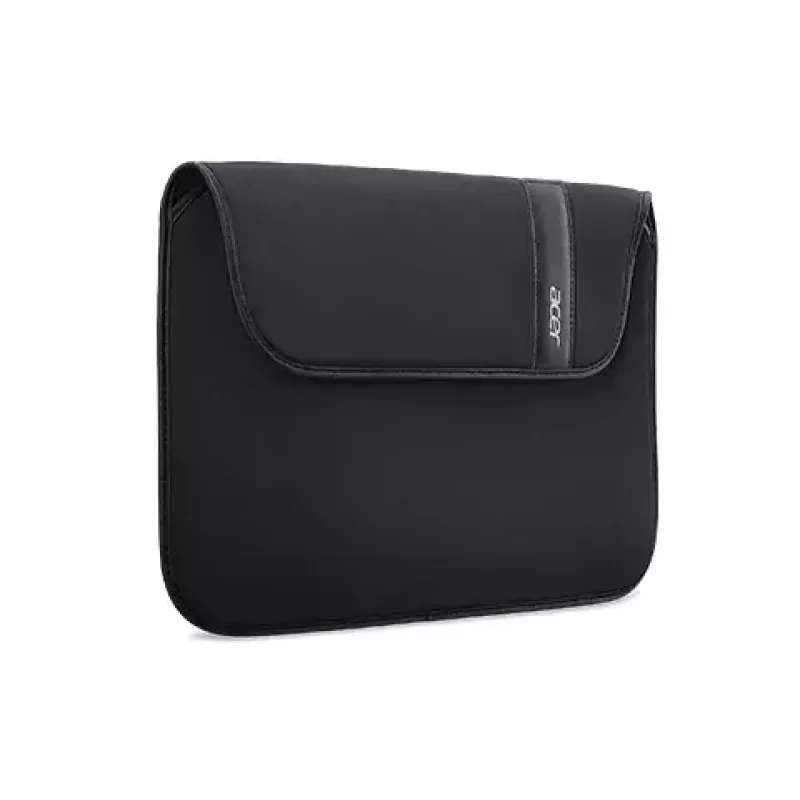 Custodia per laptop Acer NP.BAG11.001 — nero, custodia protettiva sottile per notebook