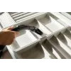 Aspirapolvere a cilindro Gorenje VCE01TABKG 3,3 L a secco 950 W senza sacchetto