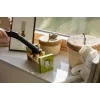 Aspirapolvere a cilindro Gorenje VCE01TABKG 3,3 L a secco 950 W senza sacchetto