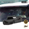 Dashcam MIO MiVue E80D HDR doppia telecamera posteriore con registrazione a due canali