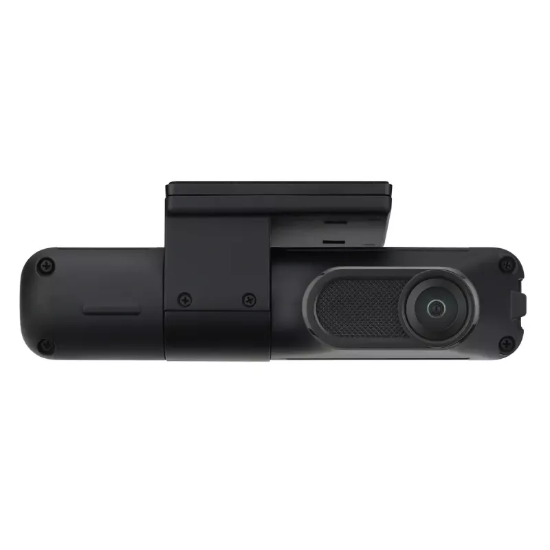 Dashcam MIO MiVue E80D HDR doppia telecamera posteriore con registrazione a due canali