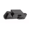 Dashcam MIO MiVue E80D HDR doppia telecamera posteriore con registrazione a due canali