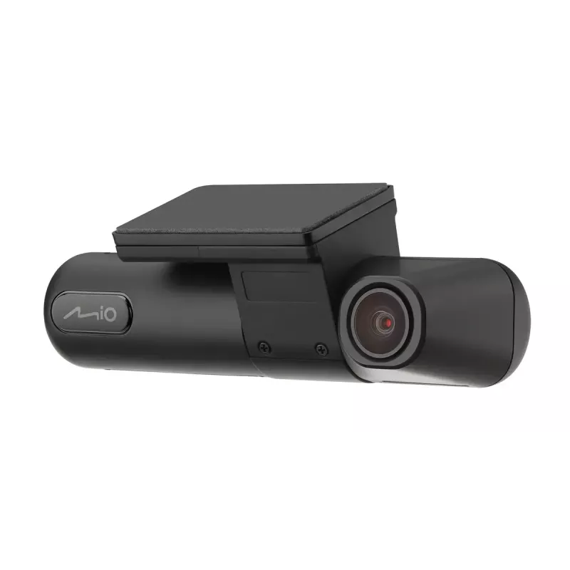 Dashcam MIO MiVue E80D HDR doppia telecamera posteriore con registrazione a due canali