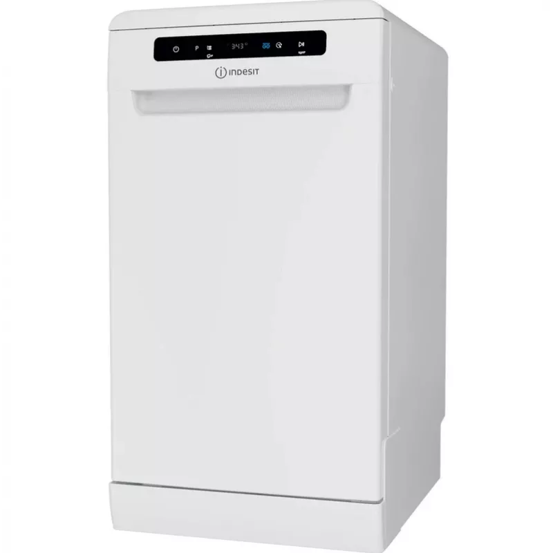 Lavastoviglie Indesit DSFO 3T224 C a libera installazione