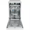 Lavastoviglie Indesit DSFO 3T224 C a libera installazione