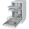 Lavastoviglie Indesit DSFO 3T224 C a libera installazione