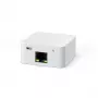 Modulo di bilanciamento di carica Zaptec Sense Bundle, bianco, 150 A max., 5,5 V, Wi‑Fi 802.11b/g/n, per interni, 58,6×58,4×25,1 mm