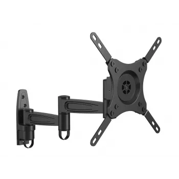 Braccio supporto Multibrackets M VESA Flexarm 360 III nero 75 100 200