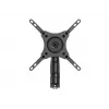Braccio supporto Multibrackets M VESA Flexarm 360 III nero 75 100 200