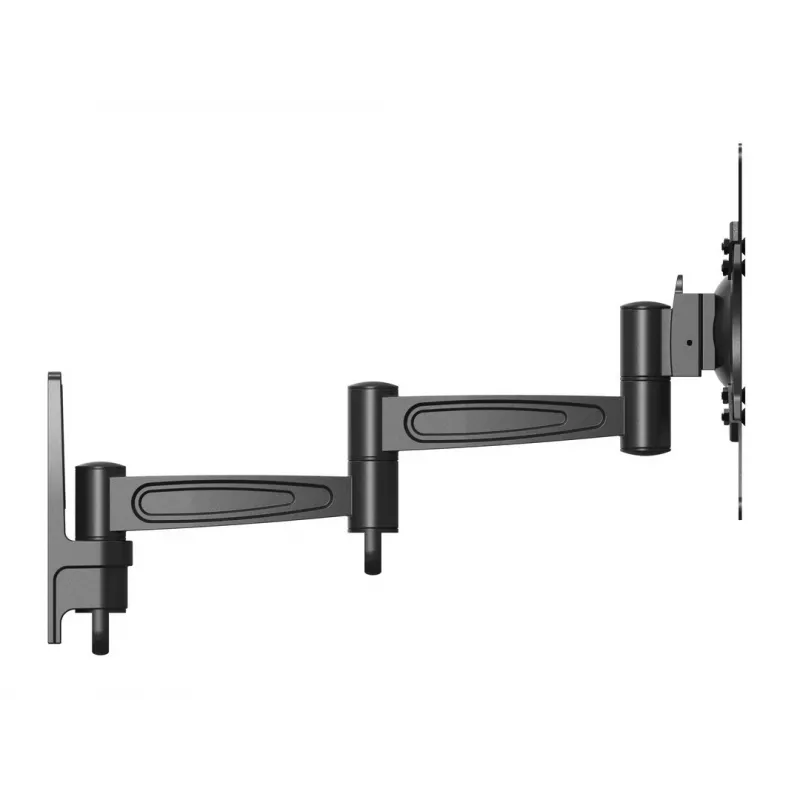 Braccio supporto Multibrackets M VESA Flexarm 360 III nero 75 100 200