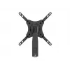 Braccio supporto Multibrackets M VESA Flexarm 360 III nero 75 100 200