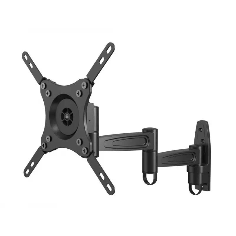 Braccio supporto Multibrackets M VESA Flexarm 360 III nero 75 100 200
