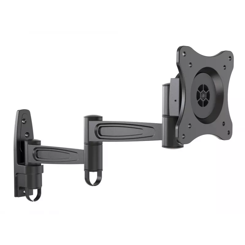 Braccio supporto Multibrackets M VESA Flexarm 360 III nero 75 100 200