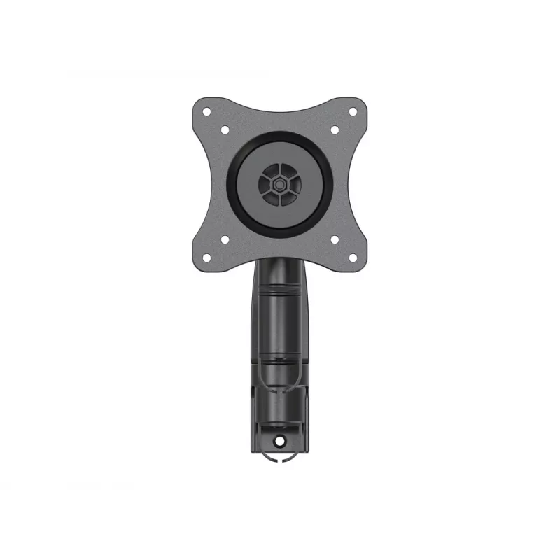 Braccio supporto Multibrackets M VESA Flexarm 360 III nero 75 100 200