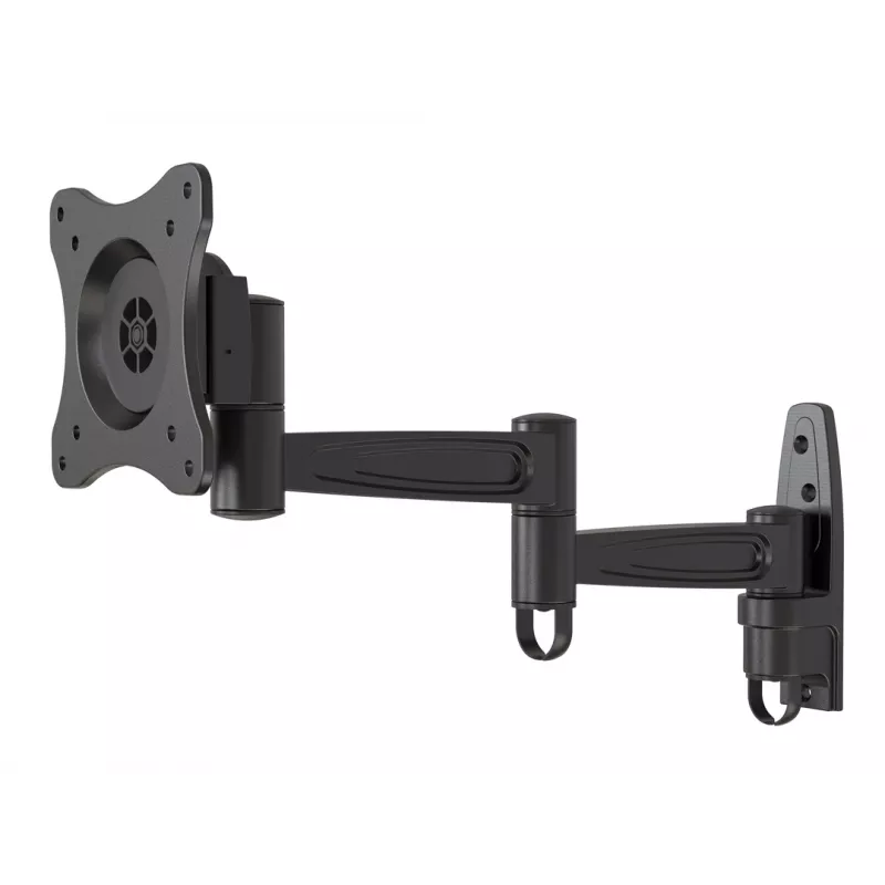 Braccio supporto Multibrackets M VESA Flexarm 360 III nero 75 100 200