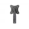 Braccio supporto Multibrackets M VESA Flexarm 360 III nero 75 100 200