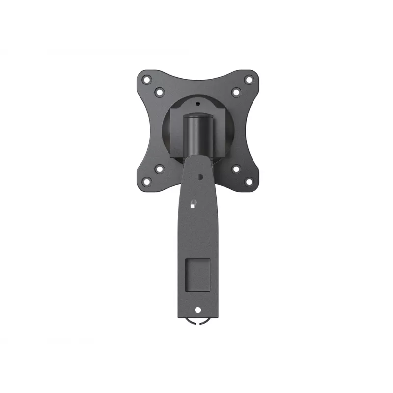 Braccio supporto Multibrackets M VESA Flexarm 360 III nero 75 100 200