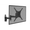 Braccio supporto Multibrackets M VESA Flexarm 360 III nero 75 100 200