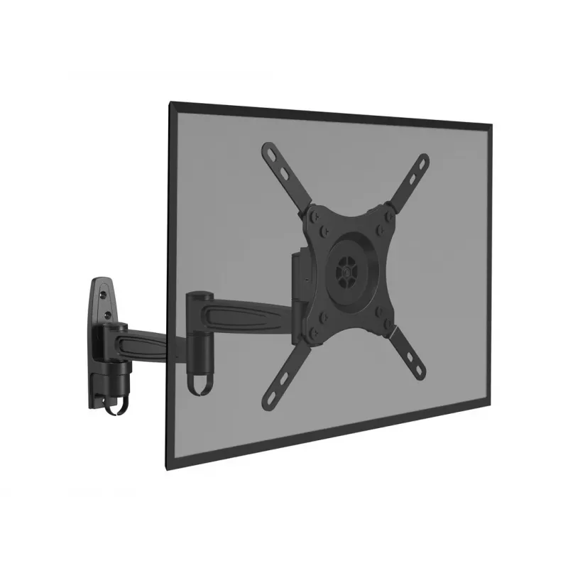 Braccio supporto Multibrackets M VESA Flexarm 360 III nero 75 100 200