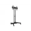 Multibrackets M Public Floorstand Basic 150 con ripiano e supporto per telecamera