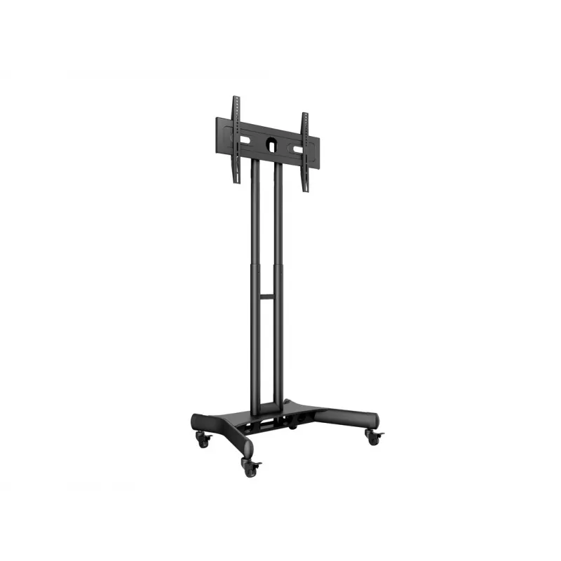 Multibrackets M Public Floorstand Basic 150 con ripiano e supporto per telecamera