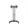 Multibrackets M Public Floorstand Basic 150 con ripiano e supporto per telecamera