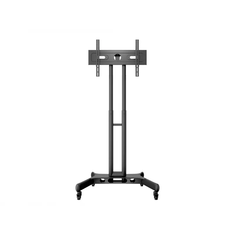 Multibrackets M Public Floorstand Basic 150 con ripiano e supporto per telecamera