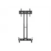Multibrackets M Public Floorstand Basic 150 con ripiano e supporto per telecamera