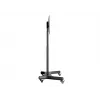 Multibrackets M Public Floorstand Basic 150 con ripiano e supporto per telecamera