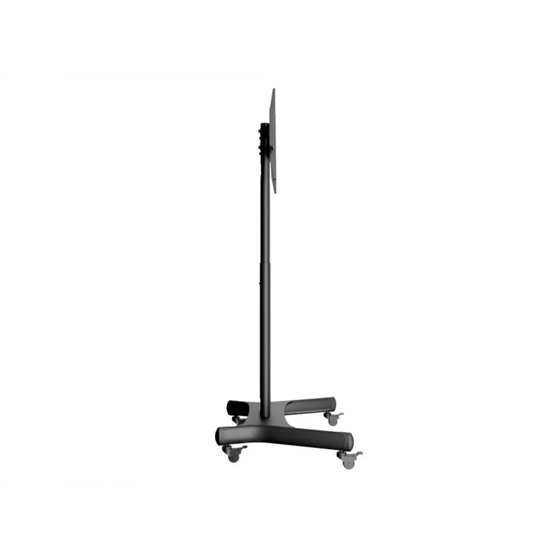 Multibrackets M Public Floorstand Basic 150 con ripiano e supporto per telecamera