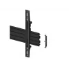 Supporto a parete Multibrackets M Wallmount Pro MBW3U Tilt nero