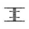 Supporto full motion per due monitor Multibrackets M VESA Flexarm L