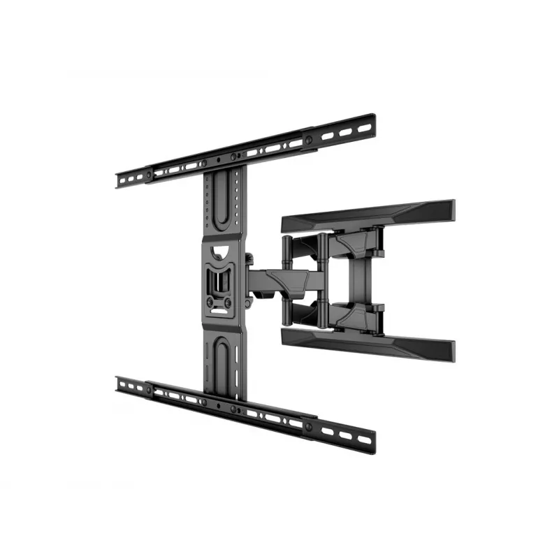 Supporto full motion per due monitor Multibrackets M VESA Flexarm L