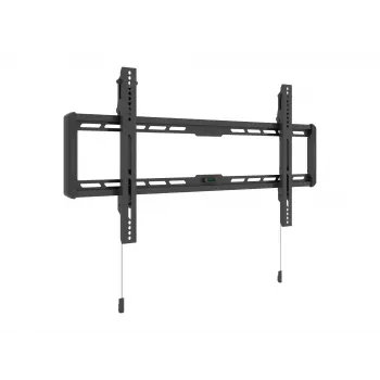 Supporto a parete universale Multibrackets M Universal Wallmount Tilt Large nero 60 kg 40-86